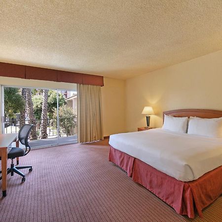 Golden Sails Hotel Long Beach Luaran gambar