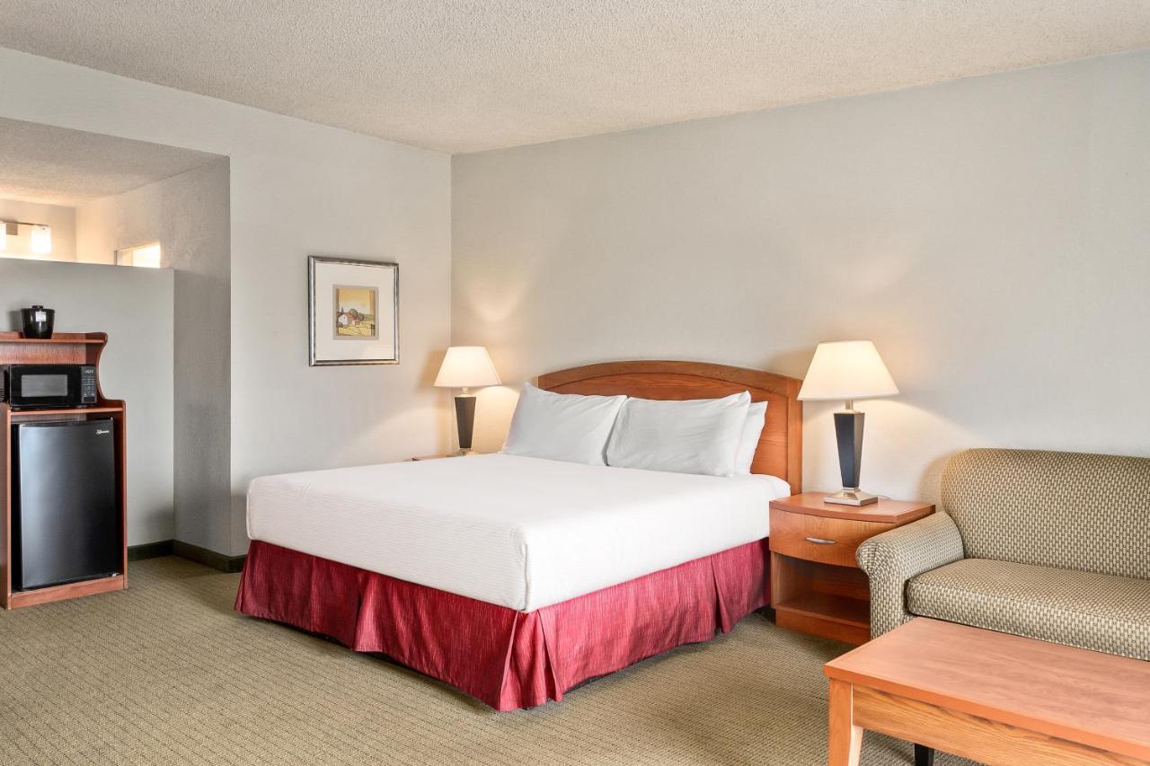 Golden Sails Hotel Long Beach Luaran gambar