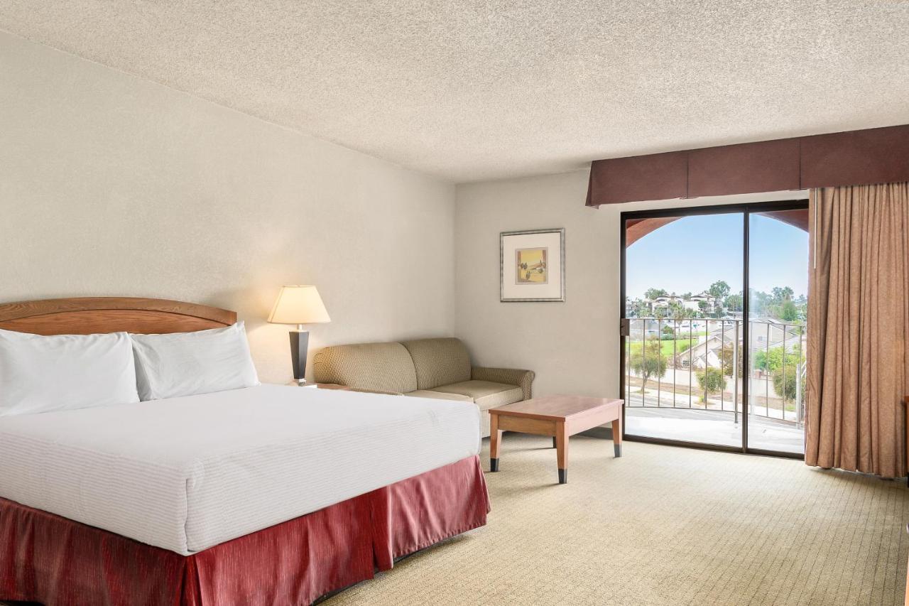 Golden Sails Hotel Long Beach Luaran gambar