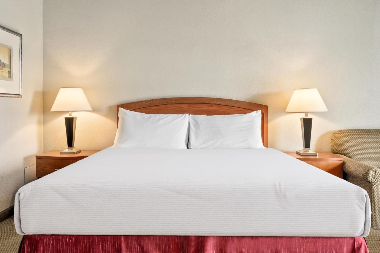 Golden Sails Hotel Long Beach Luaran gambar