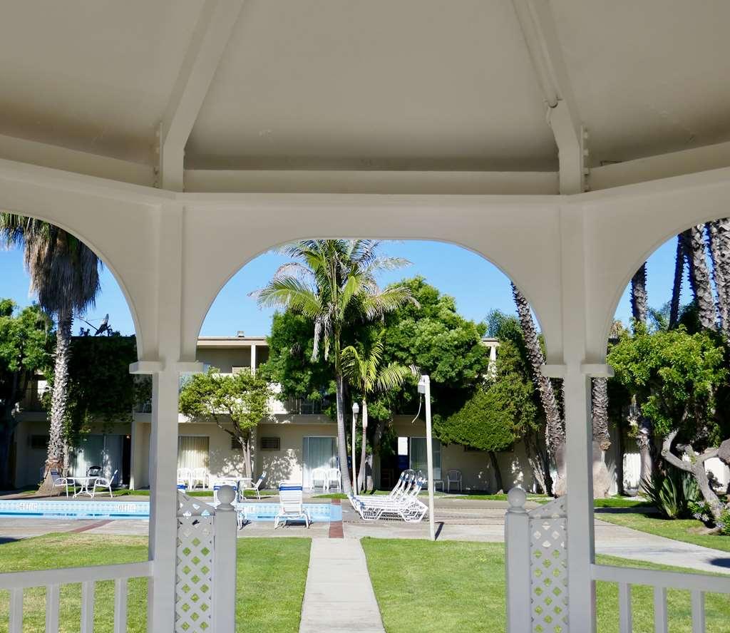 Golden Sails Hotel Long Beach Kemudahan gambar