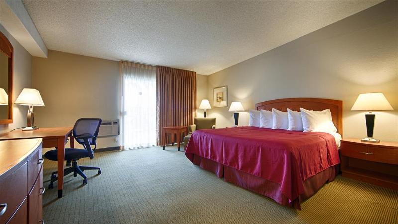 Golden Sails Hotel Long Beach Luaran gambar